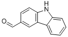 9H-carbazole-3-carbaldehyde Structure,51761-07-0Structure