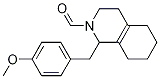 N-formyl octabase Structure,51773-23-0Structure