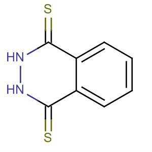 1,4-Dimercapto phthalazine Structure,51793-94-3Structure