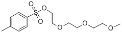 [2-[2-(2-Methoxyethoxy)ethoxy]ethoxy]p-toluenesulfonate Structure,518012-62-9Structure