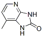 1,3-Dihydro-7-methyl-2h-imidazo[4,5-b]pyridin-2-one Structure,518038-75-0Structure