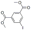 Dimethyl 5-iodoisophthalate Structure,51839-15-7Structure