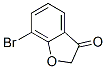 7-Bromo-3-benzofuranone Structure,519018-52-1Structure