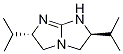 (2S,6s)-2,6-diisopropyl-2,3,5,6-tetrahydro-1h-imidazo[1,2-a]imidazole Structure,519038-82-5Structure