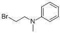 N-(2-bromoethyl)-n-methylbenzenamine Structure,51905-47-6Structure