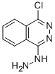 1-Chloro-4-hydrazinylphthalazine Structure,51935-42-3Structure