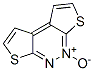 Dithieno[2,3-c:3’,2’-e]pyridazine 4-oxide Structure,51974-87-9Structure