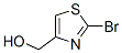 2-Bromo-4-hydroxymethylthiazole Structure,5198-86-7Structure