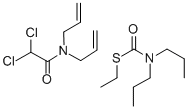 Eradicane e Structure,51990-04-6Structure