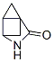 7-氮杂四环[3.3.0.0<sup>2,4</sup>.0<sup>3,6</sup>]辛烷-8-酮结构式_51991-01-6结构式