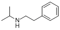 N-(2-phenylethyl)propan-2-amine 1hcl Structure,52007-97-3Structure