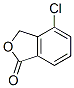 4-Chlorophthalide Structure,52010-22-7Structure