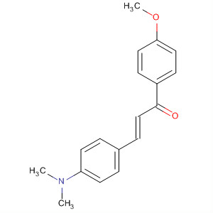 (E)-4-(dimethylamino)-4’-methoxychalcone Structure,52119-37-6Structure