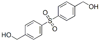 4,4’-Sulfonylbis(benzenemethanol) Structure,52123-62-3Structure