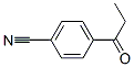 4-Cyanopropiophenone Structure,52129-98-3Structure