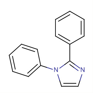 1,2-Diphenyl-1h-imidazole Structure,52179-66-5Structure