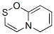 6H-pyrido[1,2-e][1,2,5]oxathiazine Structure,521949-57-5Structure