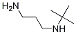 N1-(1,1-dimethylethyl)-1,3-propanediamine Structure,52198-64-8Structure