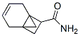Tricyclo[4.2.1.0<sup>1,6</sup>]non-3-ene-7-carboxamide Structure,52199-50-5Structure