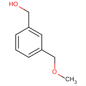 3-(Methoxymethyl)benzenemethanol Structure,522622-95-3Structure