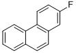 2-Fluorophenanthrene Structure,523-41-1Structure