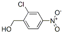 2-Chloro-4-nitrobenzyl alcohol Structure,52301-88-9Structure