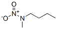 N-methyl-n-nitro-1-butanamine Structure,52330-07-1Structure