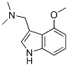 4-甲氧基芦竹碱结构式_52335-75-8结构式