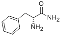 D-phenylalanine amide Structure,5241-59-8Structure