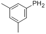 (3,5-Dimethylphenyl)phosphine Structure,524695-90-7Structure