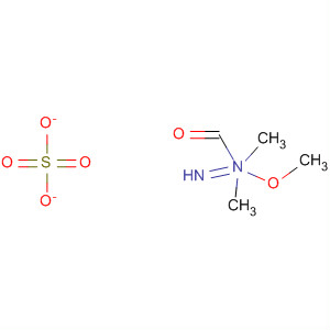 N,n,o-trimethylisourea sulfate Structure,524700-05-8Structure