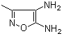 3-甲基-4,5-二胺结构式_524729-49-5结构式