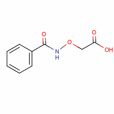 胺酸杀结构式_5251-93-4结构式