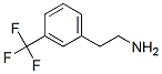 3-(Trifluoromethyl)phenethylamine Structure,52516-30-0Structure