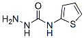 n-2-噻吩-肼羧酰胺结构式_525597-48-2结构式