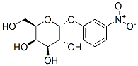 3-Nitrophenyl-alpha-d-galactopyranoside Structure,52571-71-8Structure