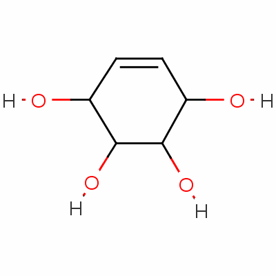 牛弥菜醇 A结构式_526-87-4结构式