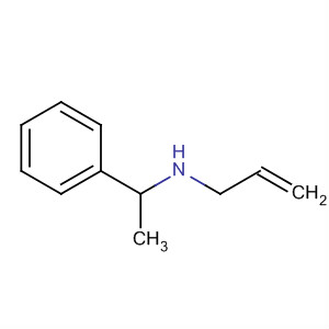 N-phenethylprop-2-en-1-amine Structure,5263-58-1Structure