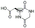 Cyclo(-asp-gly) Structure,52661-97-9Structure