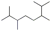 Octane,2,3,6,7-tetramethyl- Structure,52670-34-5Structure