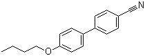 4-Butoxy-[1,1-biphenyl]-4-carbonitrile Structure,52709-87-2Structure