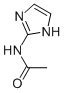 N-1H-Imidazol-2-ylacetamide Structure,52737-49-2Structure