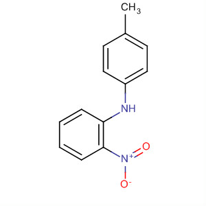 4’-Methyl-2-nitrodiphenylamine Structure,52753-44-3Structure