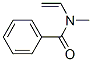 Benzamide,n-ethenyl-n-methyl-(9ci) Structure,52772-22-2Structure