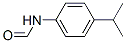 (9ci)-n-[4-(1-甲基乙基)苯基]-甲酰胺结构式_5279-58-3结构式