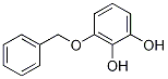 3-(Benzyloxy)benzene-1,2-diol Structure,52800-47-2Structure