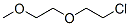 2-(2-Methoxyethoxy)ethyl chloride Structure,52808-36-3Structure