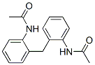 N,n’-[methylenedi(2,1-phenylene)]bisacetamide Structure,52812-76-7Structure