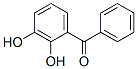 2,3-Dihydroxybenzophenone Structure,52870-68-5Structure