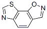 Thiazolo[4,5-g]-1,2-benzisoxazole (9ci) Structure,52876-89-8Structure